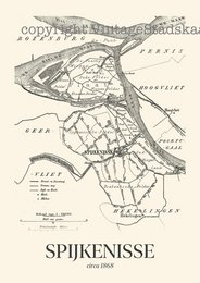 Spijkenisse en estilo vintage