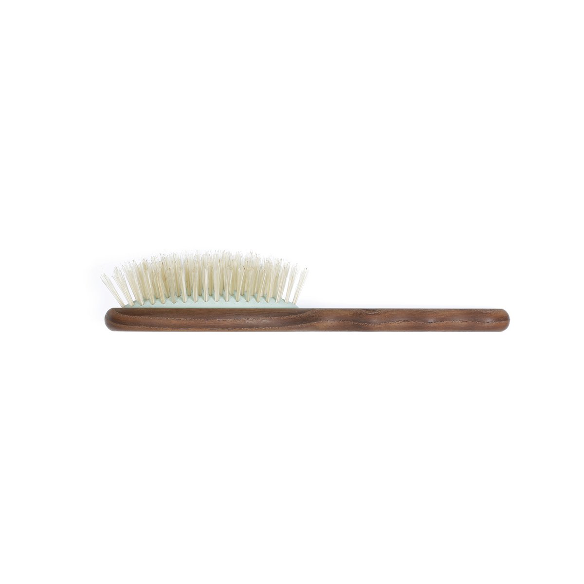 White bristle brush, 4607 Small model