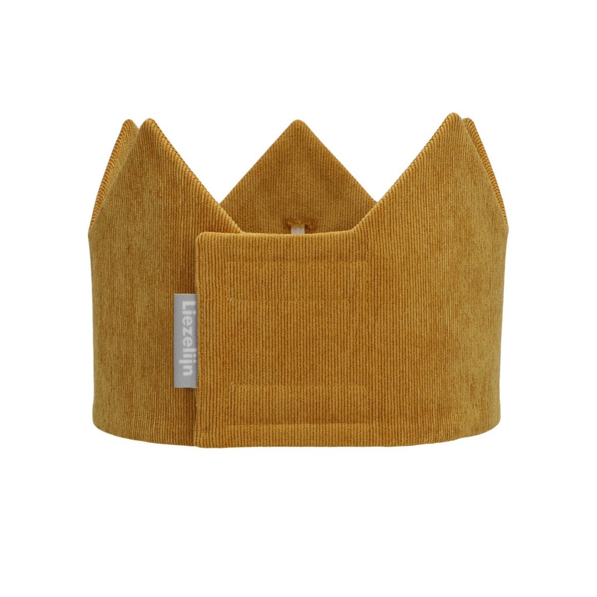 Ribbed crown Coco