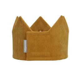 Ribbet krone Coco