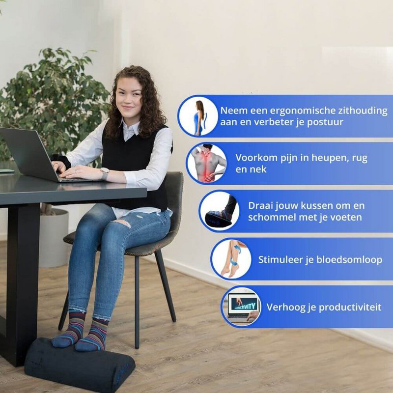 Footrests