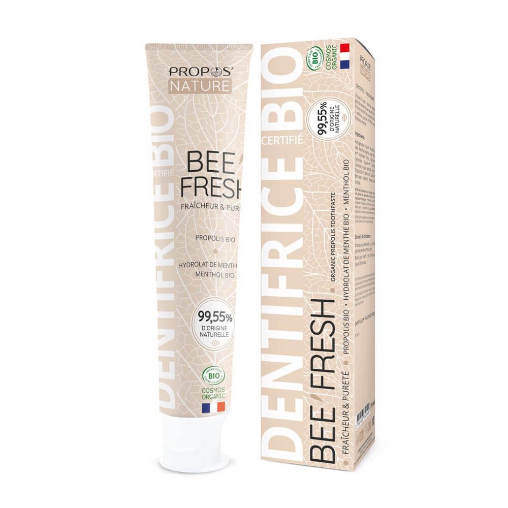 Pasta do zębów Api'Propolis