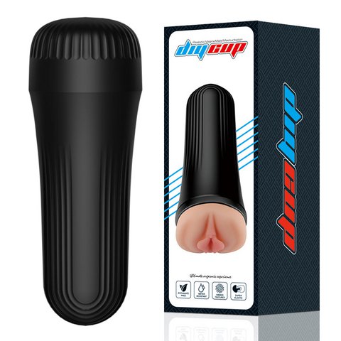 LILO - DIY Do It Yourself Masturbator MILF - Starker, schwerer, realistischer 3D-Muschi-Masturbator - 24 × 9 CM - 490 Gramm