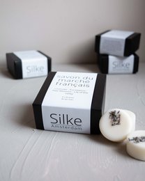 wax melts | Savon du marche français | 8 pc | Soapy Scent