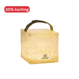 Solight SolarPuff™ Mehrfarbig