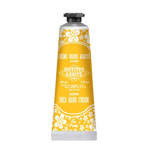 Shea Handcreme So hübsch 30 ml Jasmin