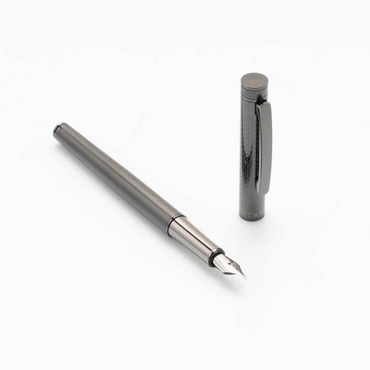 pluma estilografica Levio