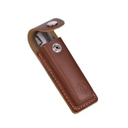 Coltello Chiudibile Laguiole Sommelier – Manico in Pakkawood con Fodero
