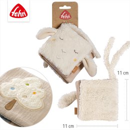 Soft book sheep