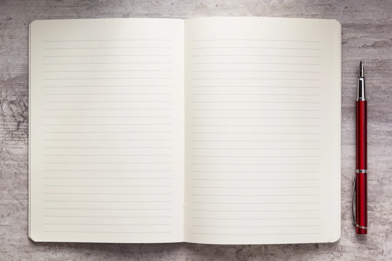 Carnet Banksy A5/A6 - Le lanceur de fleurs
