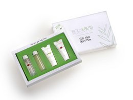 Skin Control Cleaning Box