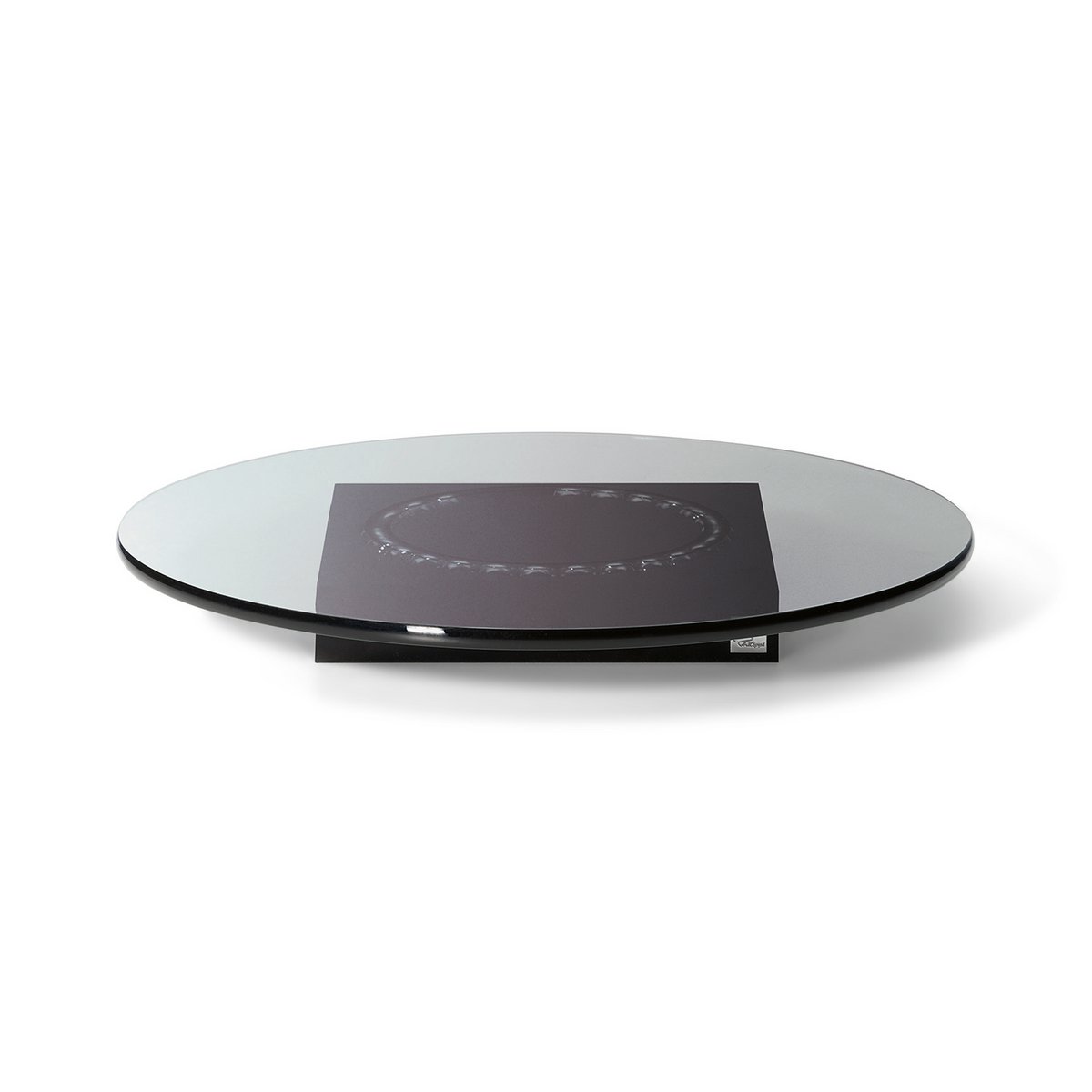 Lazy Susi rotating plate