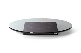 Lazy Susi rotating plate