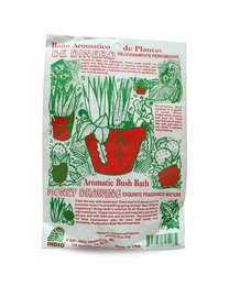 Geld tekenen Aromatisch bush-bad