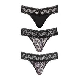 Underneath - Jane String Set van 3
