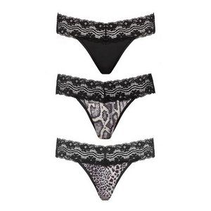 Darunter - Jane String Set von 3