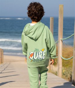 Surf-Hoodie