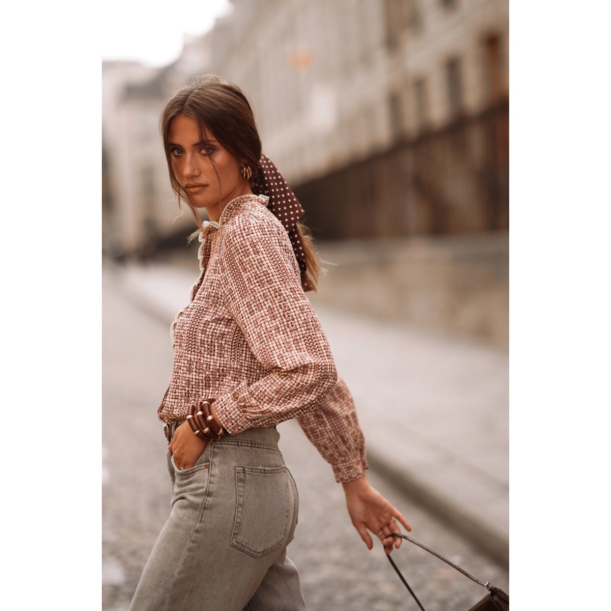 Blouse Davy