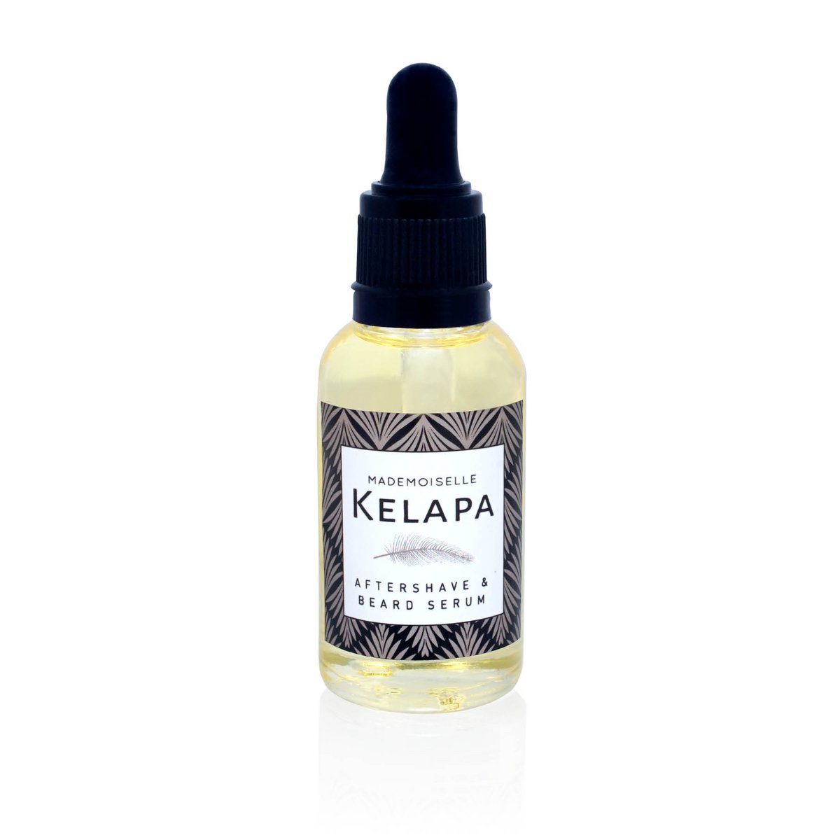 Aftershave & Beard serum
