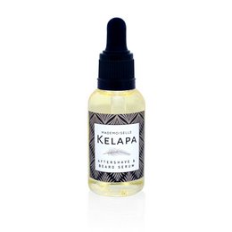 Aftershave & Bartserum