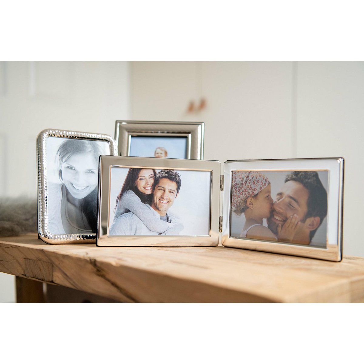 Photo frame Amalfi 10x15 cm