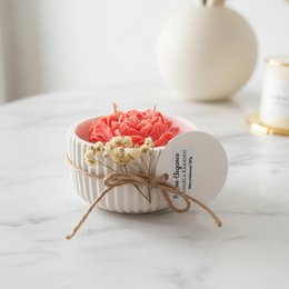 Eleganza della rosa