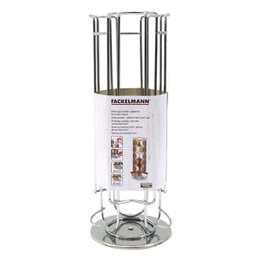 Dolce Gusto rotating capsule holder Fackelmann Petit Déjeuner