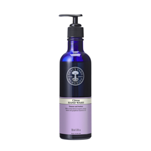 Neal's Yard Remedies - Citrus Hand Wash - 200 ml