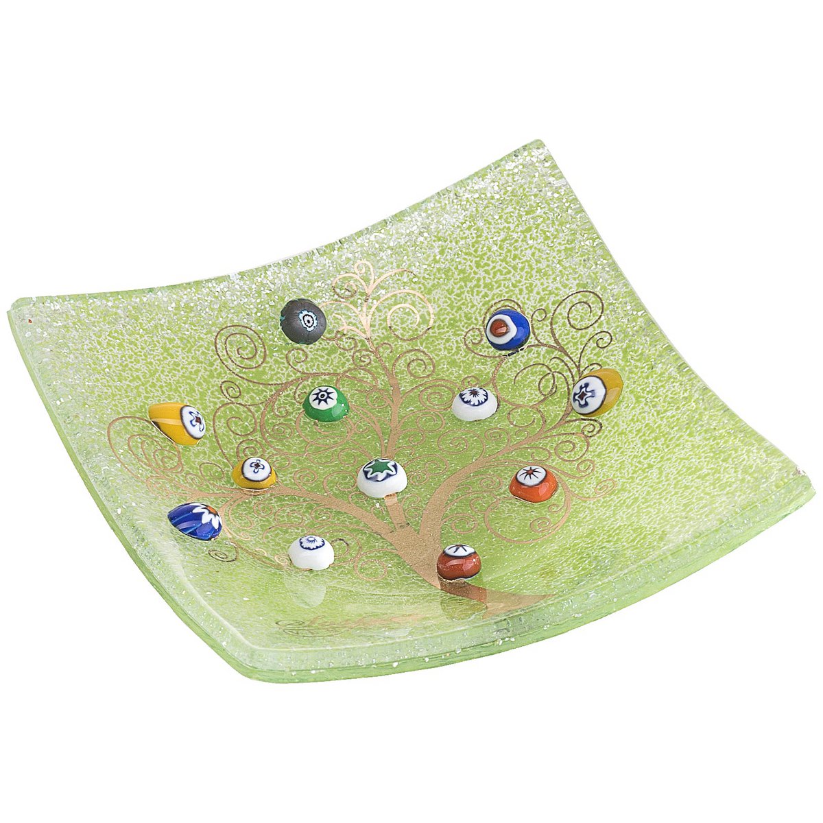 Verde cm 9
