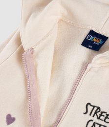 Love Street Cats jacket