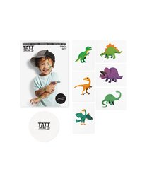 Dino set