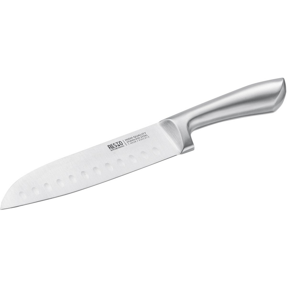 RESTO 95606 Merope - Set coltelli in acciaio inox 4 pezzi