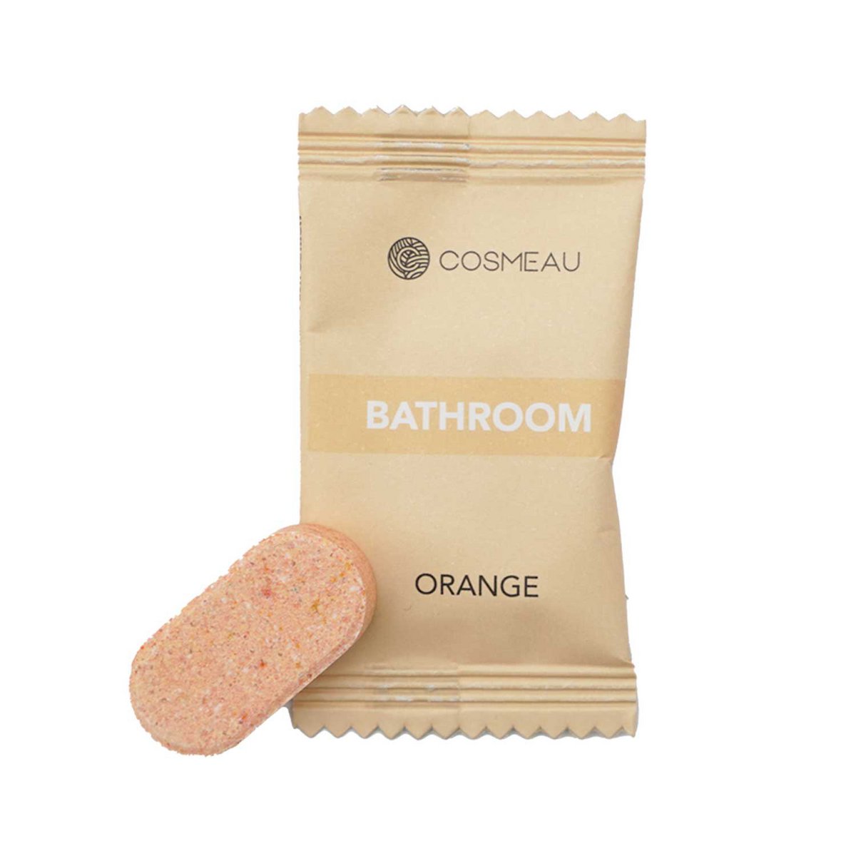 Cosmeau Bathroom Cleaning Tabs Refill