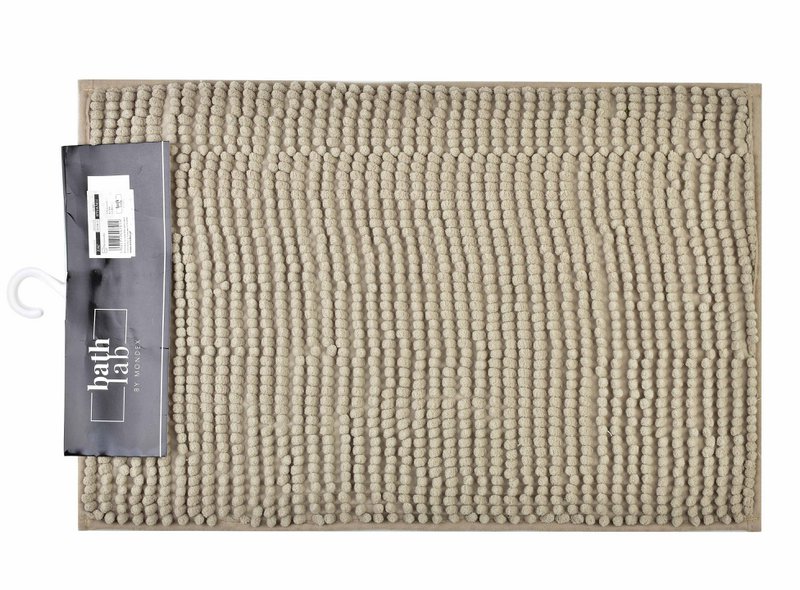 ZAC Bathroom rug 40x60cm