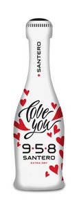 958 Santero baby Love 0,20 (12) 11,5%