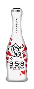 958 Santero baby Love 0,20 (12) 11,5%