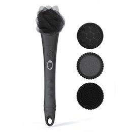 Brosse corps et bien-être GENTLE LUXE