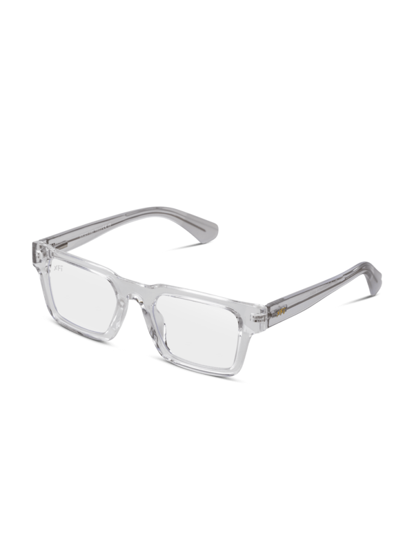CLEARFINITY - Blue light glasses