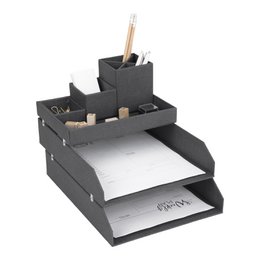 Lena - Schwarz C68 - 6 -Set von 6