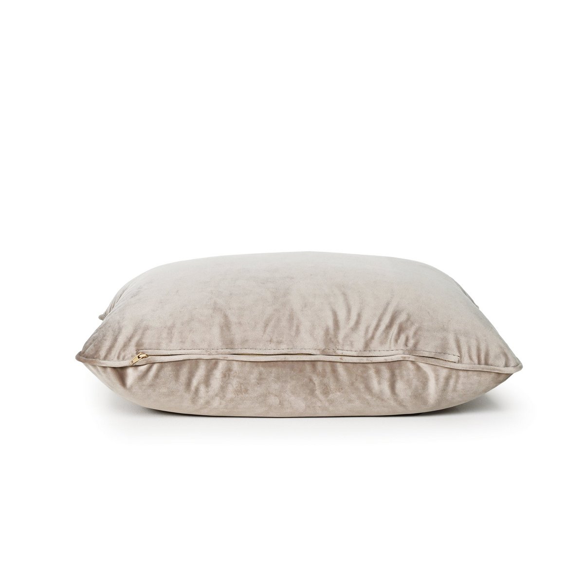 Nougat - Velvet Cushion - 40 x 60