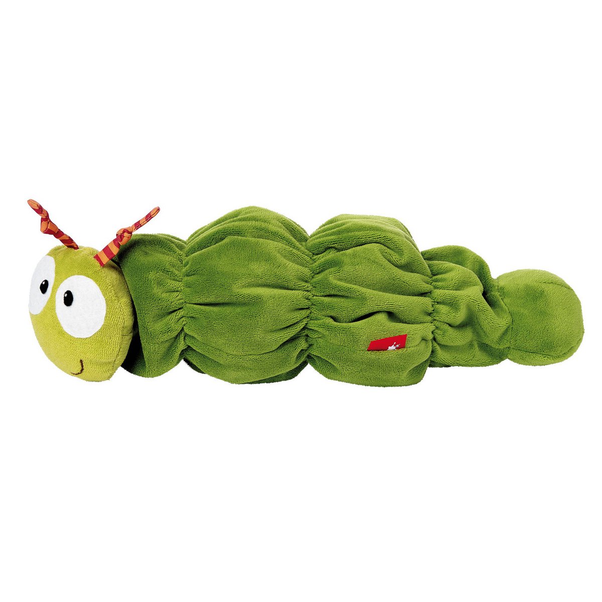 Rattle Caterpillar, PlayQ