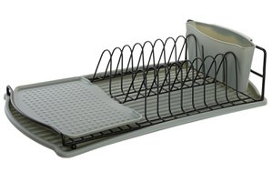 METALEN AFDRAINER PP 47,5X26,5X11 MUNTGROEN PC194382