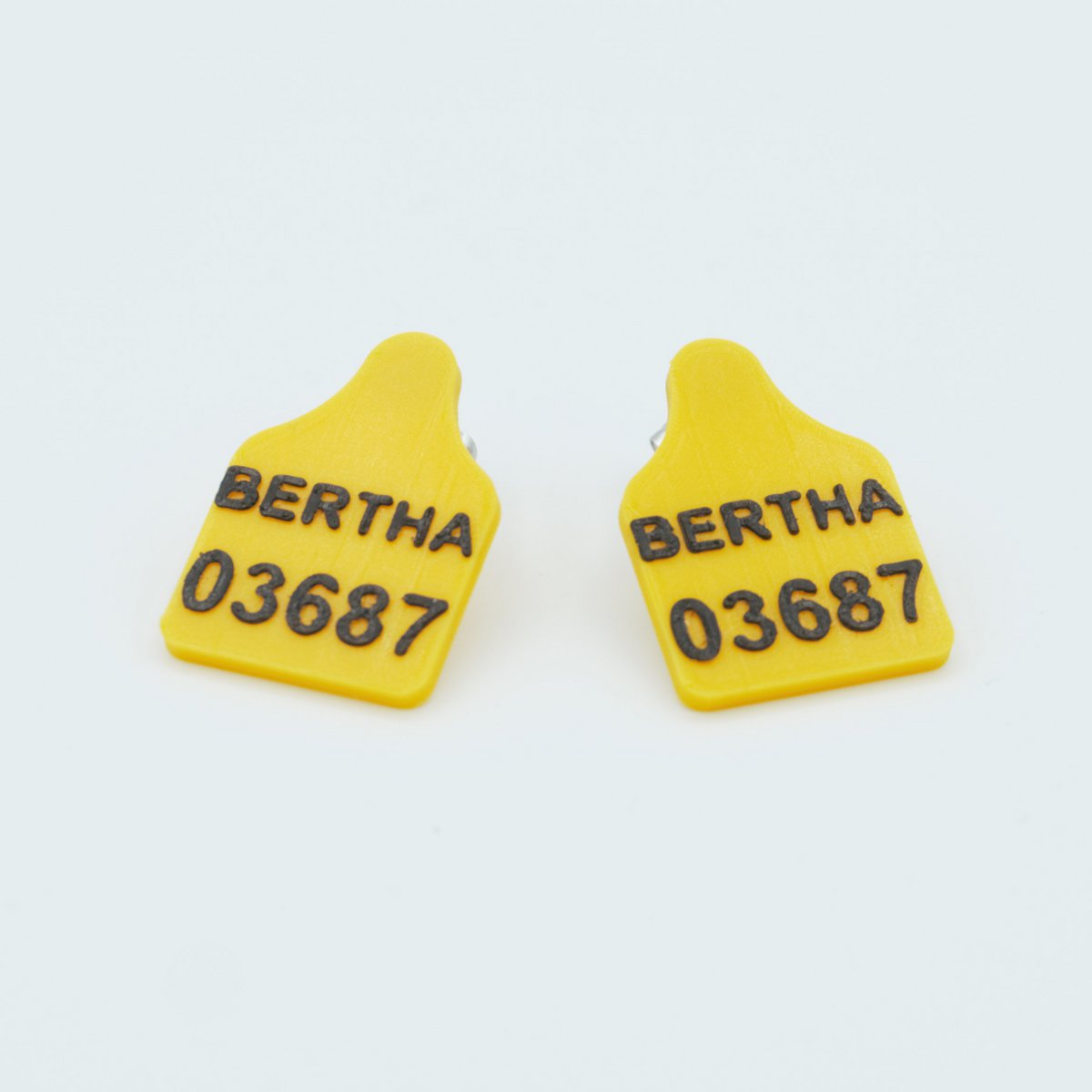 Bertha