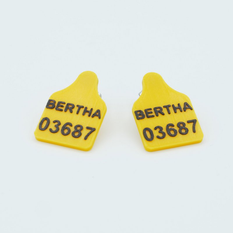 Bertha