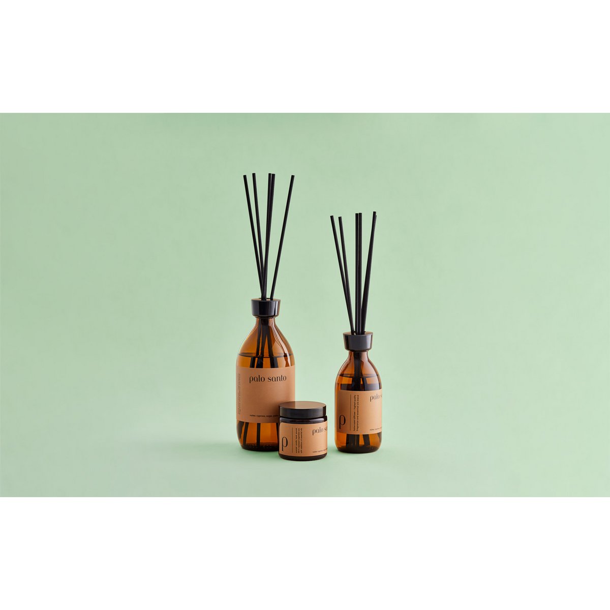 Diffuseur de parfum "Palo Santo" 250 ml