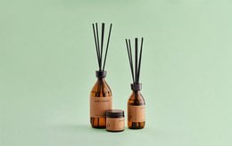 Diffuseur de parfum "Palo Santo" 250 ml