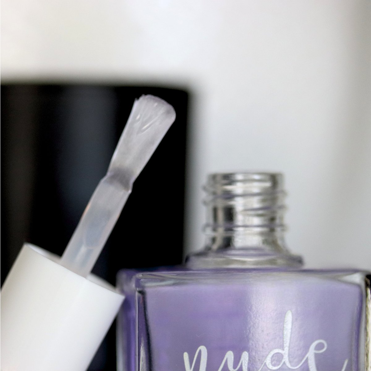 Multi-action verzorgingsvernis - Ultimate Care