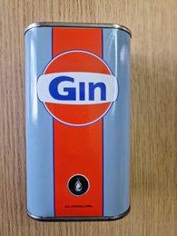 Can You GIN Blå Orange 50cl 37,5°