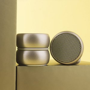 ♪ Yoyo Stereo-Lautsprecher ♪