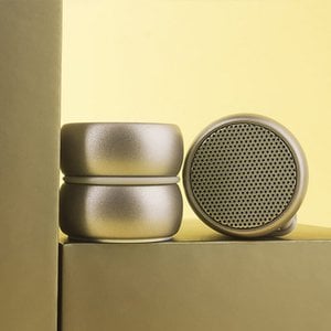 ♪ Yoyo Stereo-Lautsprecher ♪